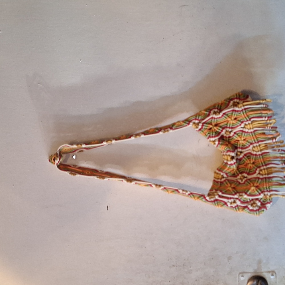 Shoulder bag